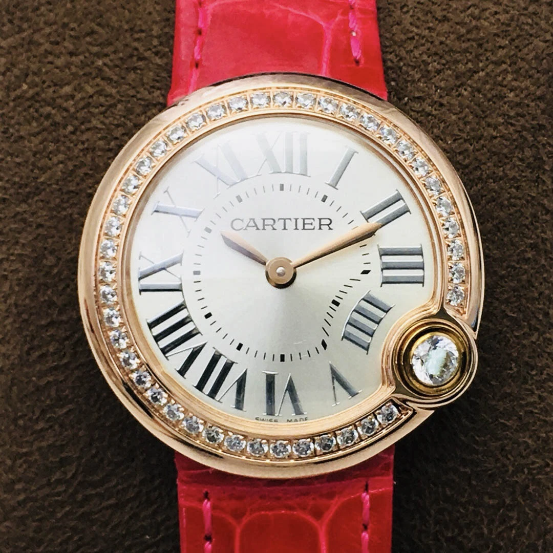 Cartier confession balloon series Diameter: 30 mm - Image 2