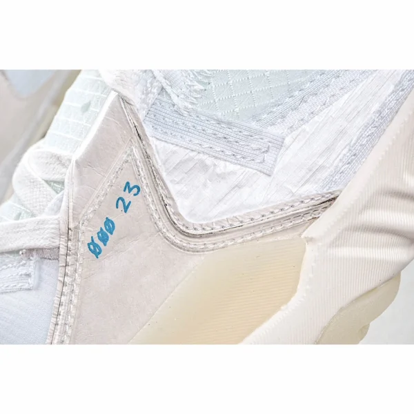9-Air Jordan Delta SP 'Sail' - Image 3