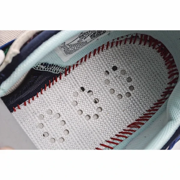 Air Jordan Delta 'Oatmeal' - Image 4