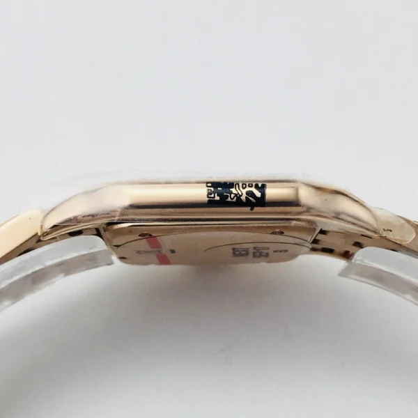 Cartier Cheetah series watch Diameter: 27*37 mm - Image 3