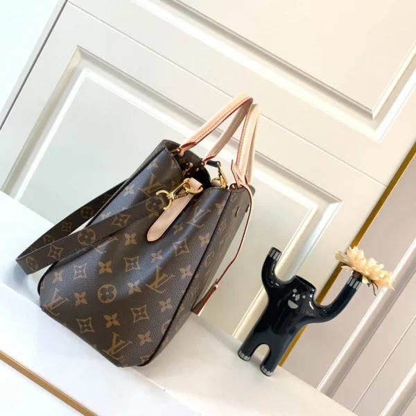 LV Model: M41056 Size 33*23*15cm - Image 2