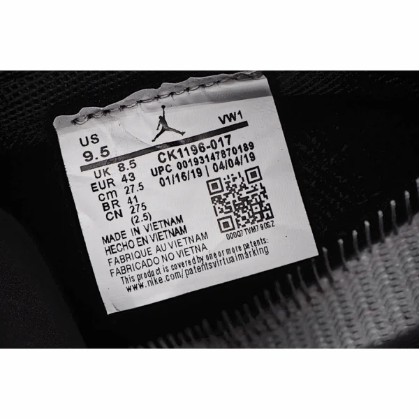 Air Jordan Mars 270 Low 'Defining Moments' - Image 4