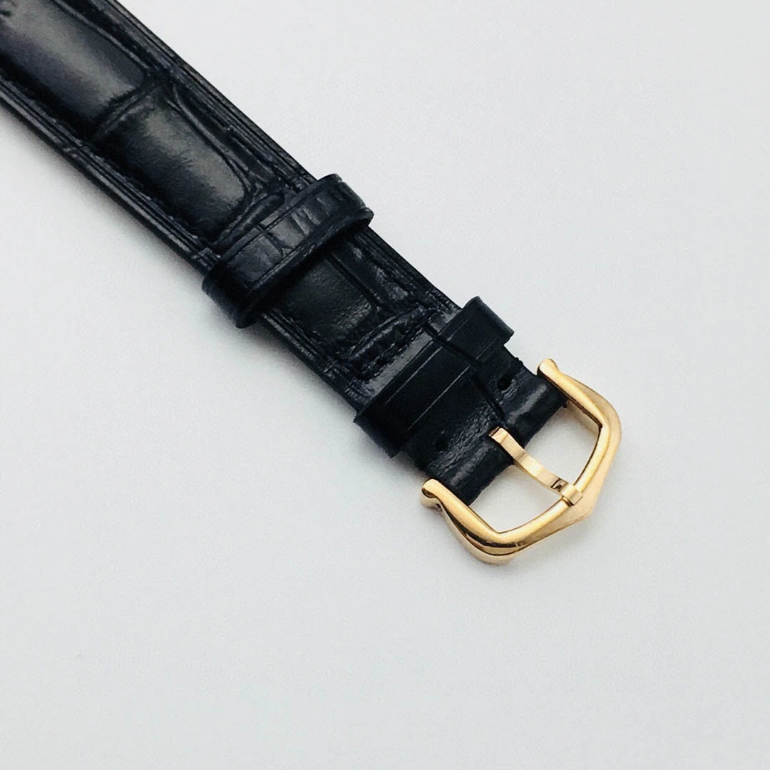 Cartier couple watch series Diameter: 43.5X31.4 mm 38X27.5 mm - Image 2