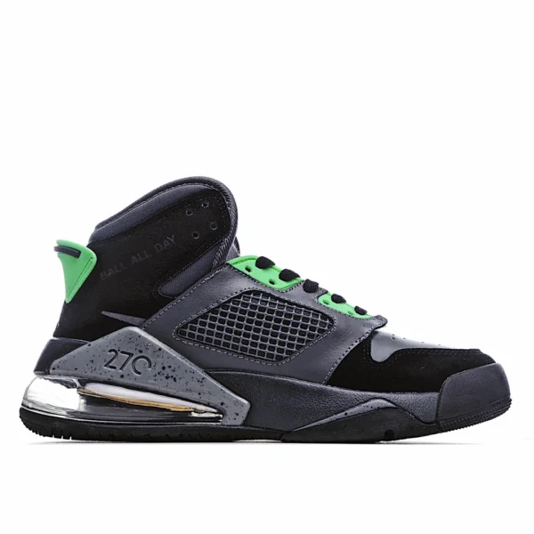 Air Jordan Mars 270 'Electric Green' - Image 2