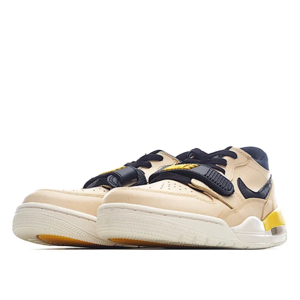 Air Jordan Legacy 312 Low 'Pale Vanilla' - Image 2