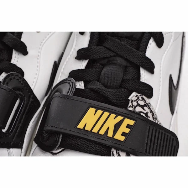 Air Jordan Legacy 312 Low 'Lakers' - Image 2
