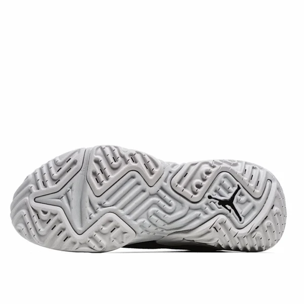 4-Air Jordan Delta SP 'Black' - Image 2