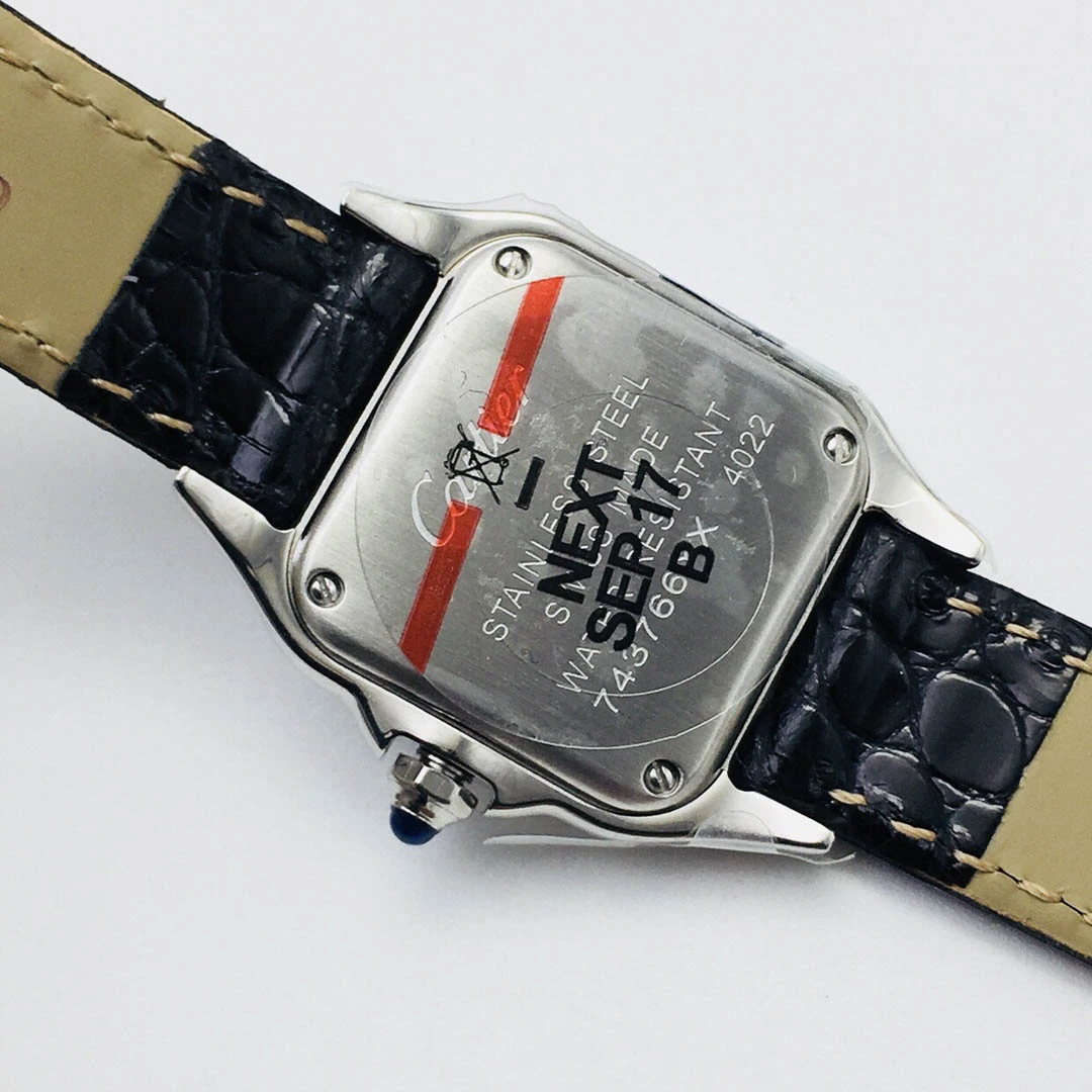 Cartier Cheetah series watch Diameter: 27*37 mm - Image 2