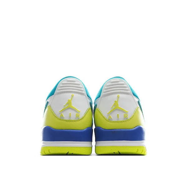 Air Jordan Legacy 3-in-1 312 Basketball Shoe - Image 2