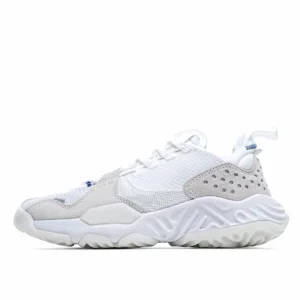 6-Air Jordan Delta 'White Vast Grey'