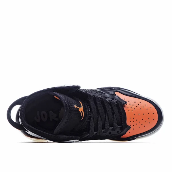 Air Jordan Mars 270 'Shattered Backboard' - Image 4