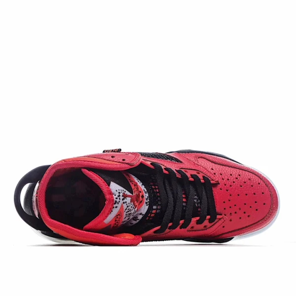 Paris Saint-Germain x Jordan Mars 270 'Infrared' - Image 2