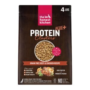 Blue Buffalo Life Protection Formula Senior Chicken & Brown Rice Recipe Dry Dog Food, 30-lb bag