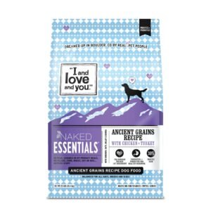 Purina ONE +Plus Adult High-Protein Healthy Weight Formula Turkey Formula Dry Dog Food, 40-lb bag