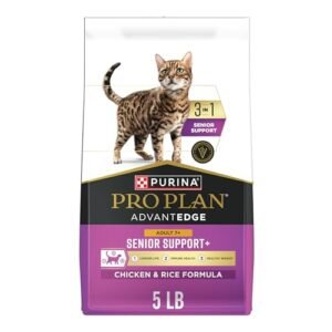 Purina Pro Plan Adult Weight Management Shredded Blend Chicken & Rice Formula Dry Dog Food, 34-lb bag