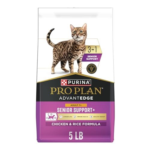 Purina Pro Plan Adult Weight Management Shredded Blend Chicken & Rice Formula Dry Dog Food, 34-lb bag