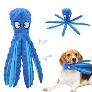 Booda Multi Color 2-Knot Rope Bone Dog Toy, X-Small