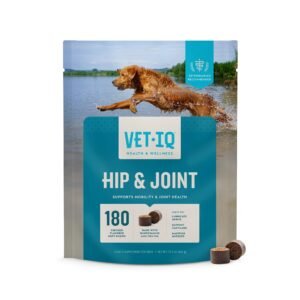 Simparica Trio Chewable Tablet for Dogs, 22.1-44.0 lbs, (Teal Box), 1 Chewable Tablet (1-mo. supply)