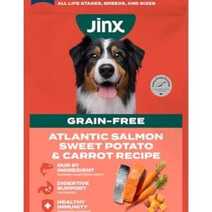 AFreschi Air-Dried Turkey & Salmon Recipe Grain-Free Dog Food, 1-lb bag
