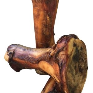 Milk-Bone MaroSnacks Real Bone Marrow Dog Treats, 40-oz tub