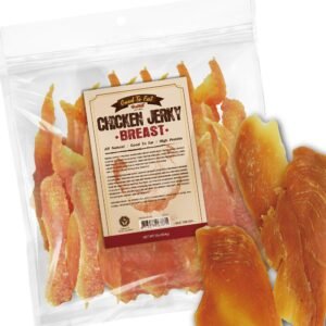 Good 'n' Fun Triple Flavor Wings Chicken, Pork & Beef Hide Dog Chews, 4-oz bag