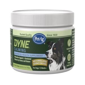 DreamBone Spirals Variety Pack Real Chicken, Beef & Pork Rawhide Free Dog Chews, 18 count