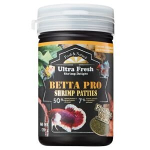 Aqueon Tropical Flakes Freshwater Fish Food, 7.12-oz jar