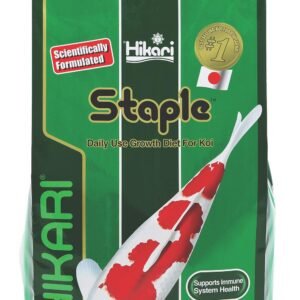 TetraFin Floating Variety Pellets Goldfish Food, 1.87-oz jar