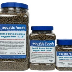 Omega One Freeze-Dried Brine Shrimp Freshwater & Marine Fish Treat, 1.28-oz jar