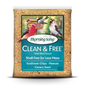 Harrison's Bird Foods Power Treats Organic Pellet Bird Food Bird Food, 1-lb bag