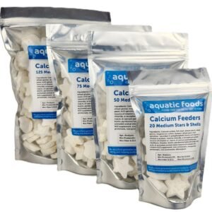 Snout and Shell Summer Sunset Hermit Crab Food, 30-g bag