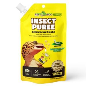 Arcadia Reptile Earth Pro SFG Banana & Fig Gecko Food, 2.82-oz