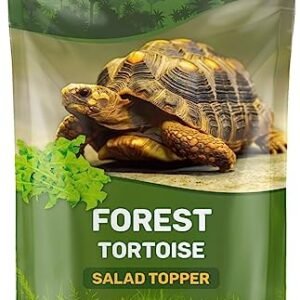 Zoo Med Gourmet Tortoise Food, 13.5-oz jar