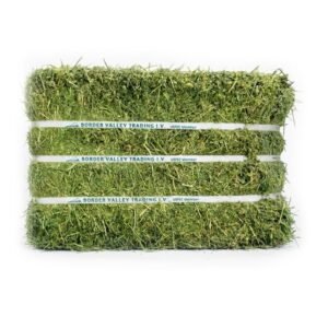 Oxbow Animal Health Western Timothy Hay All Natural Hay for Rabbits, Guinea Pigs, Chinchillas, Hamsters & Gerbils, 9-lb bag