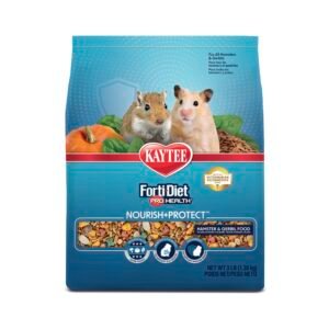 Science Selective Complete Hamster Food, 12-oz bag