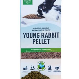 Lafeber Mint Berrie-Bale Rabbit Food, 1.25-lb bag