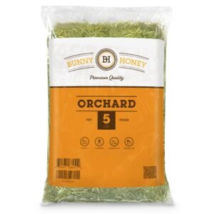 Kaytee Fiesta Rabbit Food, 25-lb bag