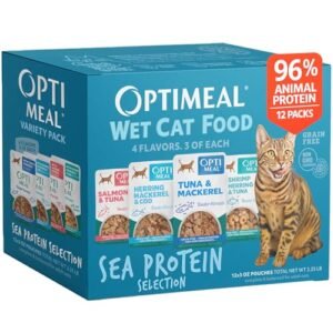 Fancy Feast Gourmet Filet Mignon Flavor with Real Seafood & Shrimp Dry Cat Food, 7-lb bag