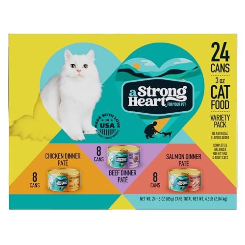 Fancy Feast Delights with Cheddar Grilled Variety Pack Canned Cat Food, 3-oz, case of 24