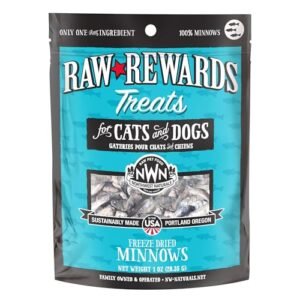 Vital Essentials Chicken Breast Freeze-Dried Raw Cat Treats, 1-oz bag