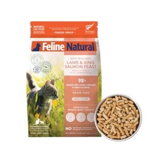 Earthborn Holistic Primitive Feline Chicken & Vegetables Grain-Free Dry Cat Food, 12.5-lb