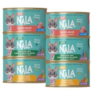 Fancy Feast Medleys Primavera Style White Meat Chicken & Accents of Tomato, Carrot & Spinach Dry Cat Food, 6.5-lb bag