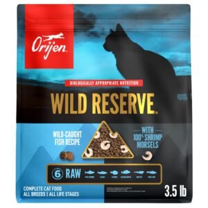 Kitten Chow Healthy Development Chicken Flavor Muscle & Brain Development Kitten Dry Cat Food, 14-lb bag