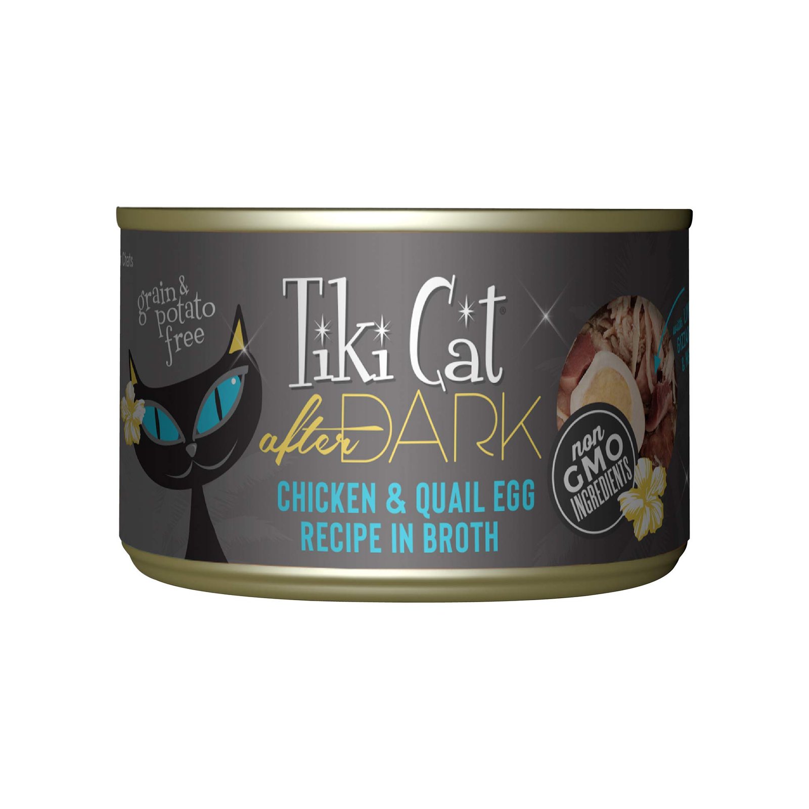 Fancy Feast Classic Poultry & Beef Pate Collection Feast Variety Pack Wet Cat Food, 3-oz can, case of 30