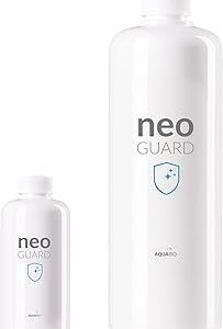 Neo Guard - Phosphate Remover & Algae Prevention Solution for Aquariums - Prevents Algae Growth, Removes Excess Phosphates, Maintains Clear Water - Water Conditioner for Aquarium Tank - 300ml