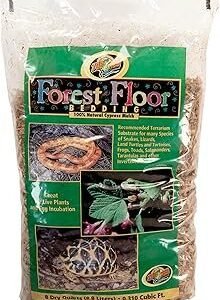 Zoo Med Forest Floor Bedding, 8qt